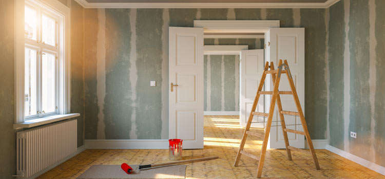 Should You Renovate or Move?