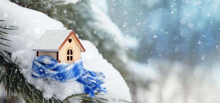 Winter Home Sale Preparations: 11 Tips