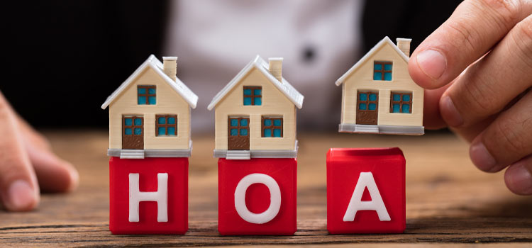 What is an HOA and What are the Benefits?