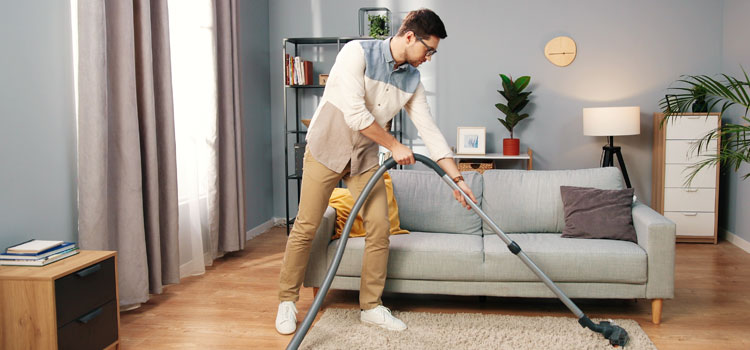 10 Simple Home Maintenance Tasks That Most Homeowners Can Do