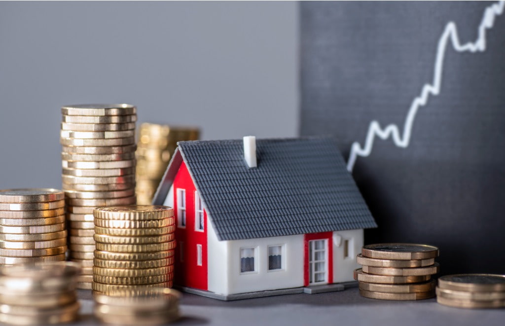 How Interest Rate Rises Can Impact Your Mortgage
