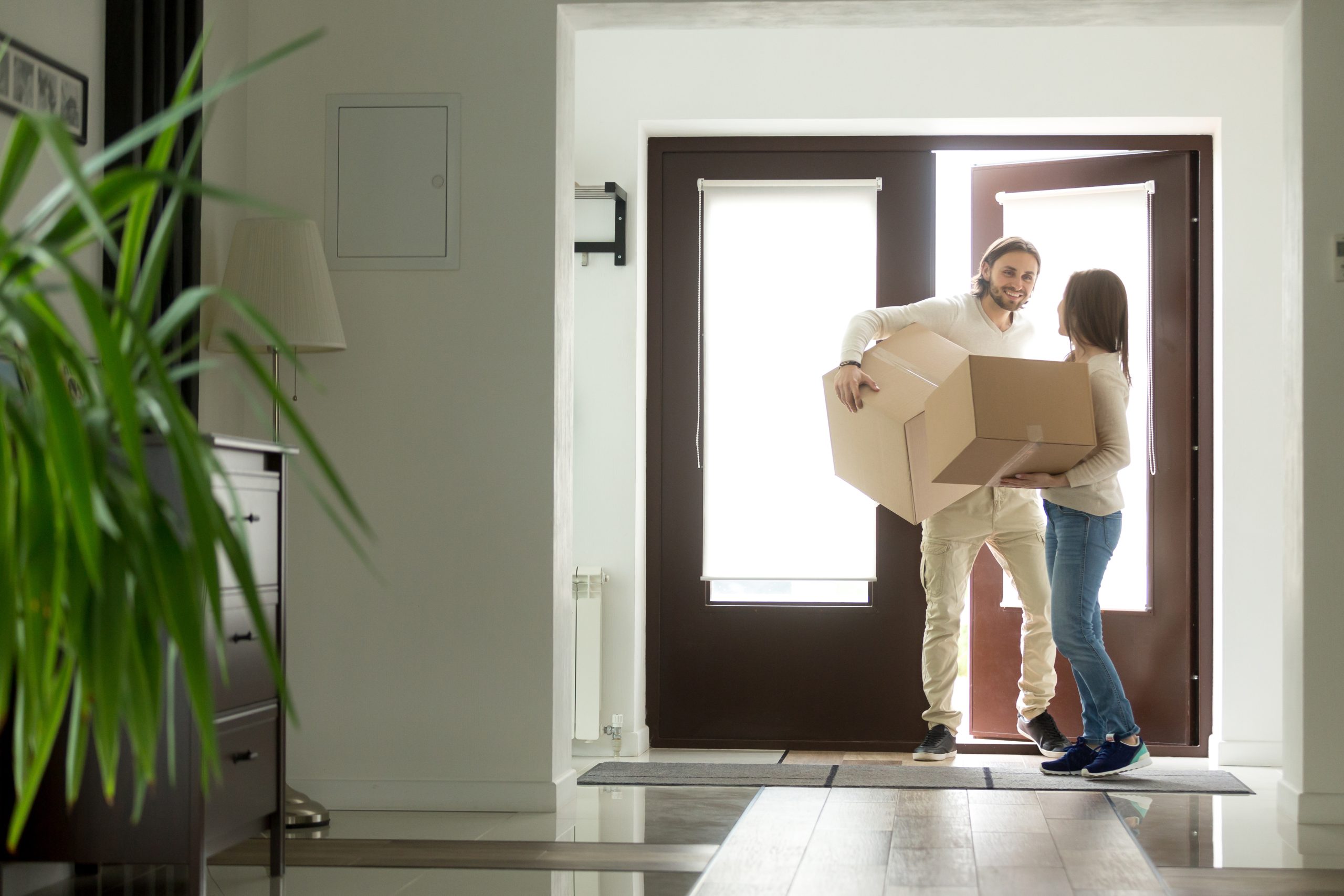 10 Things To Consider When Moving To Nevada For First-Time Home Buyers