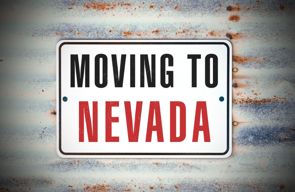 11 Reasons to Move to Nevada The Benefits of Living in the Silver State