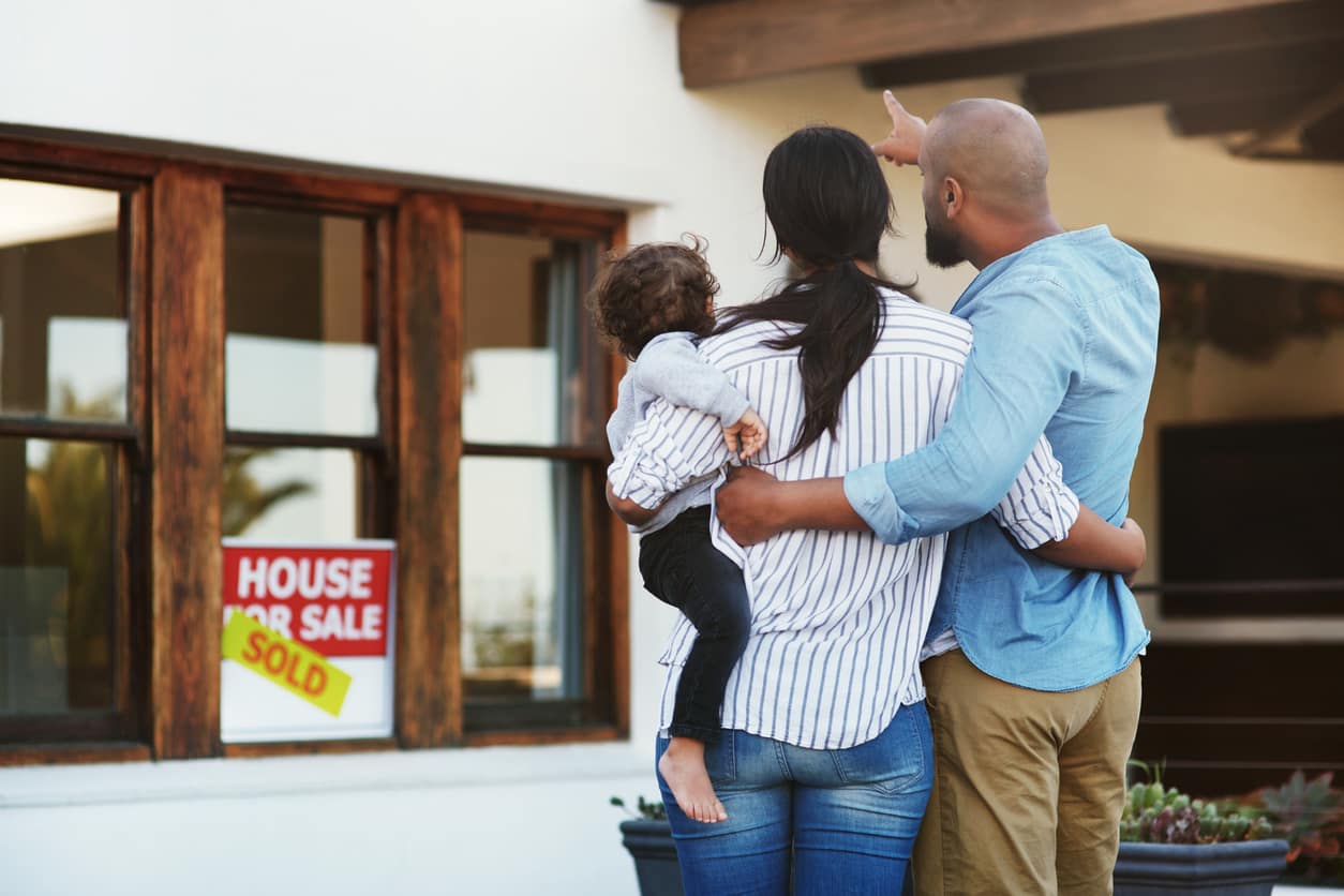 Five Tips for Home Buyers and Sellers From Northwest Realty Group's Expert Team