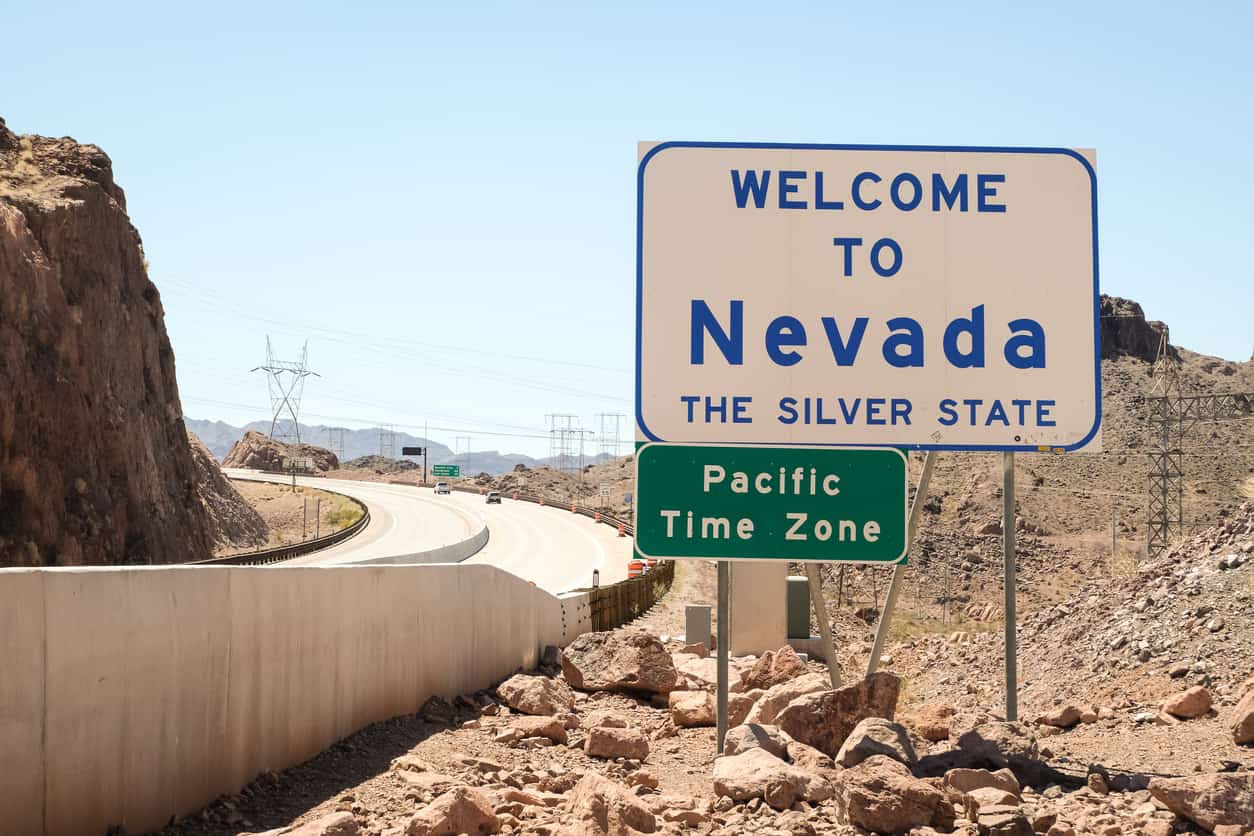 The Best Place to Live in Nevada: Our Picks for the Top 6 Cities and Towns