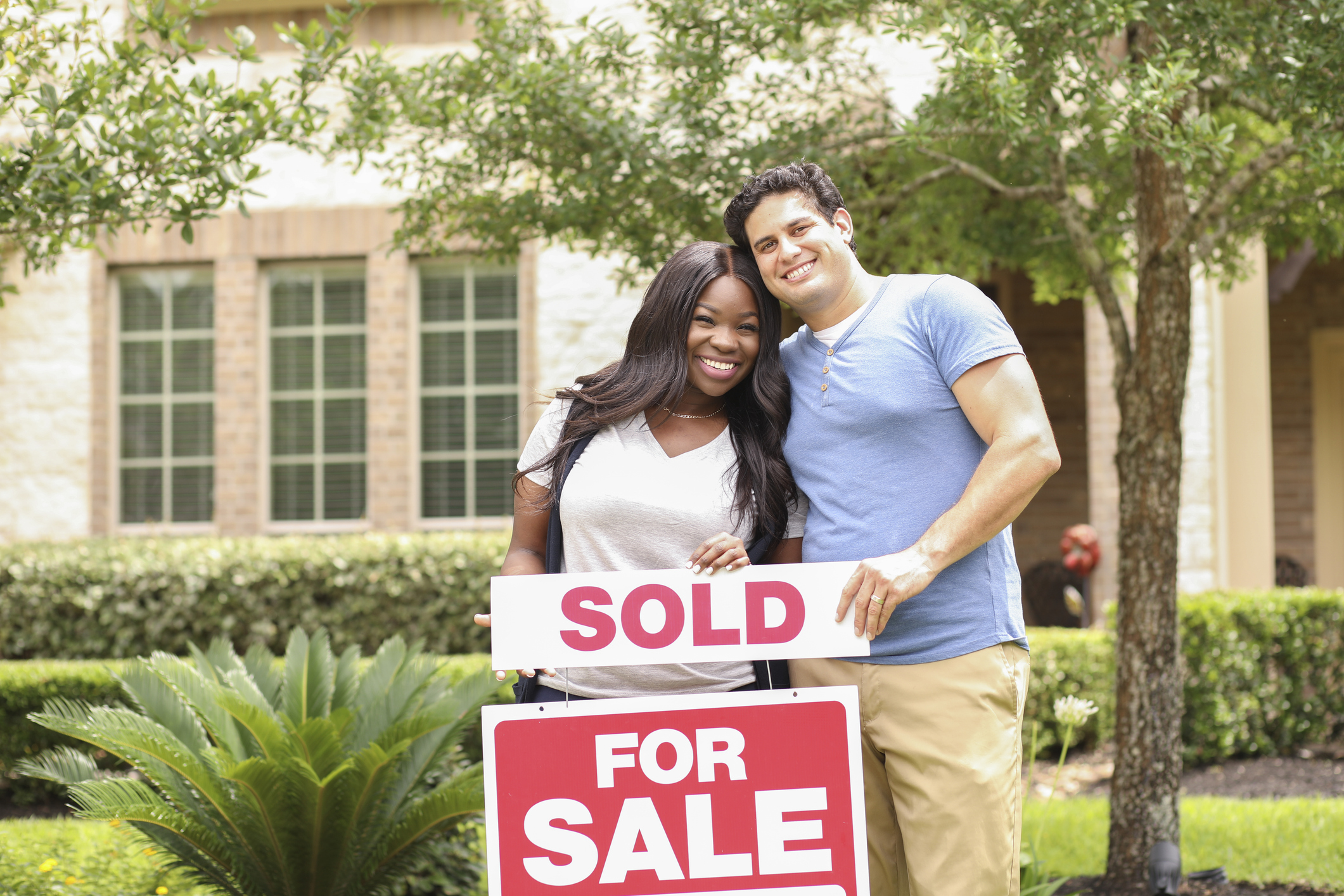 Common Mistakes to Avoid When Selling Your Home