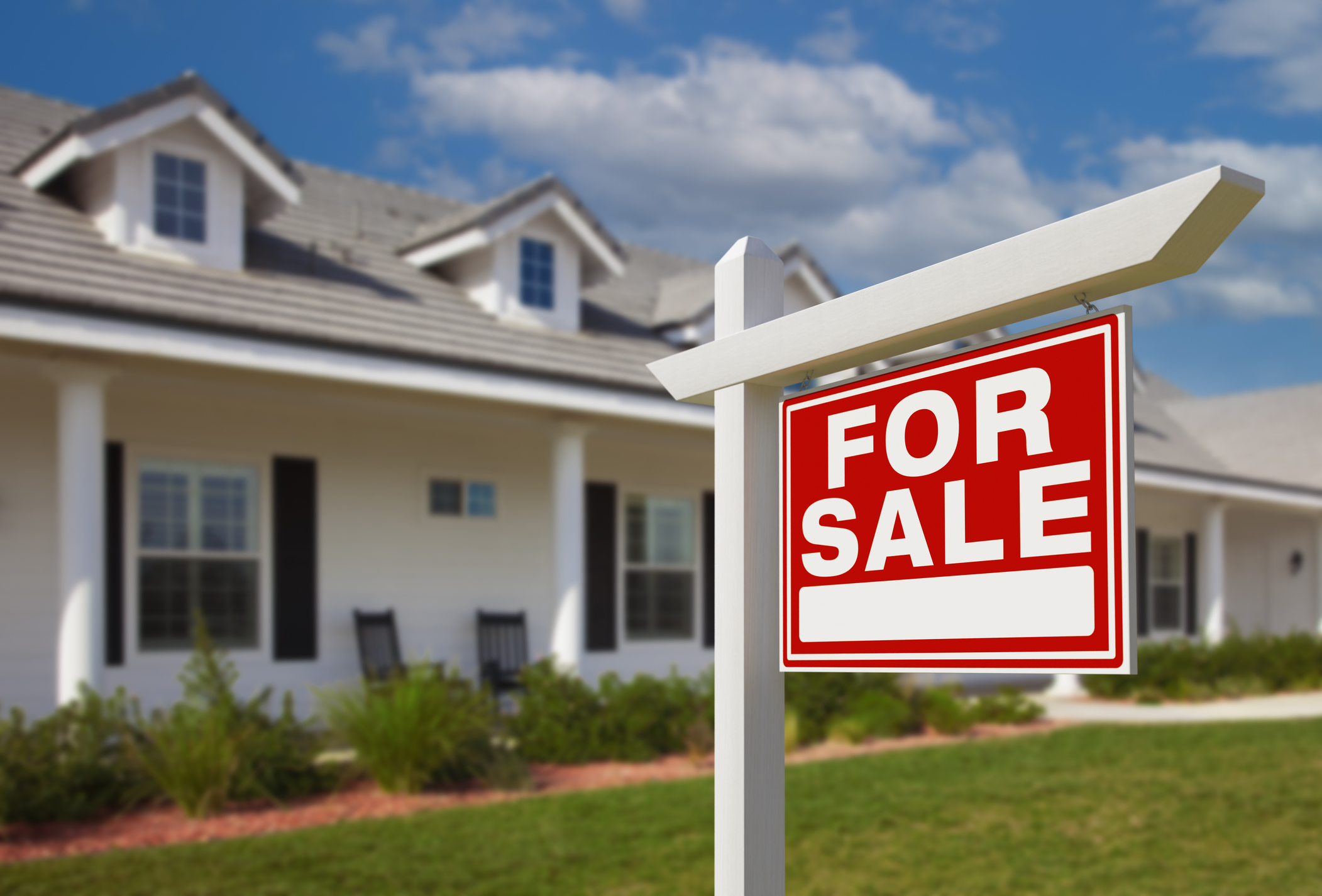 5 Questions to Ask Yourself Before Putting Your Home for Sale