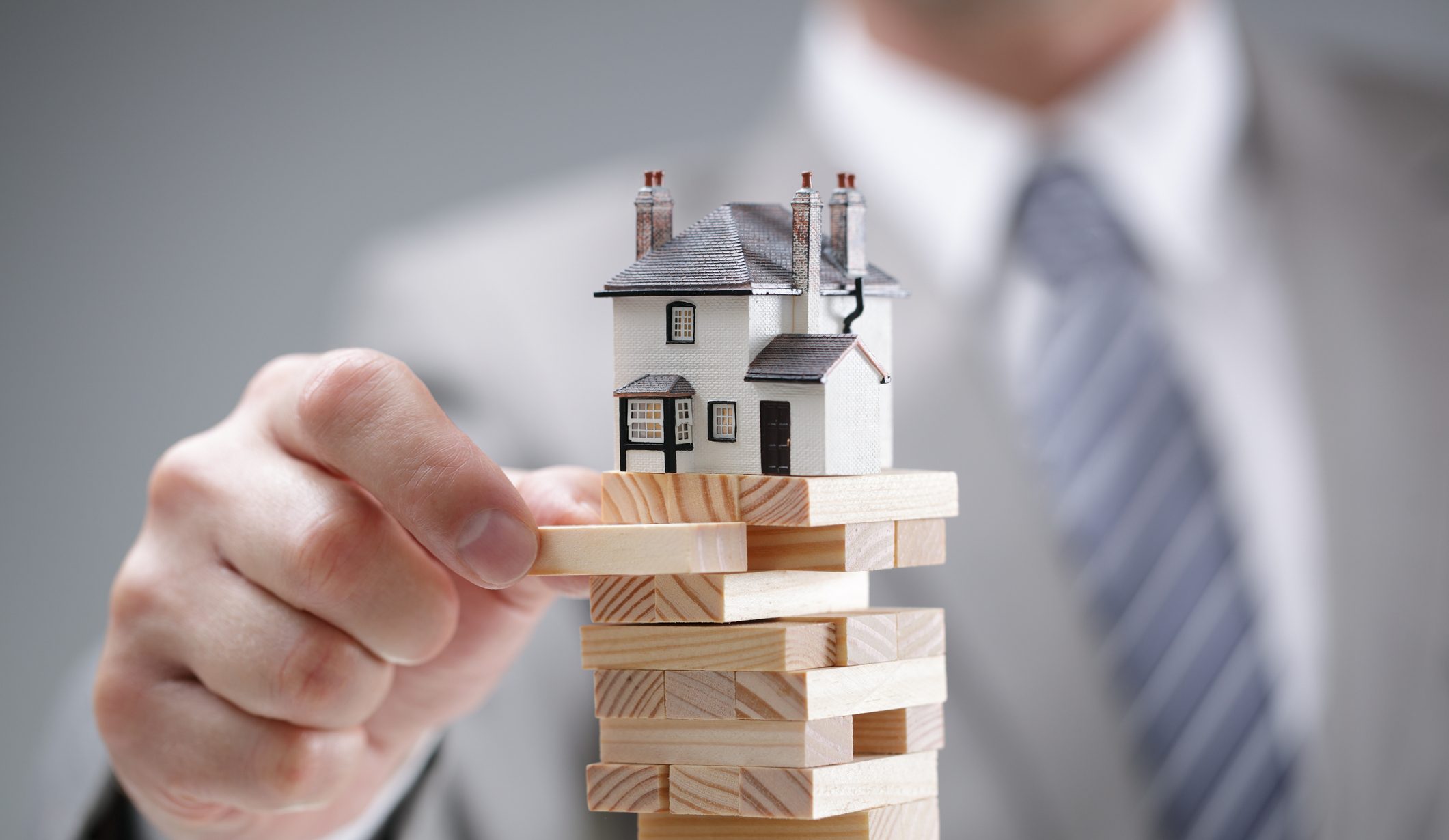 4 Risks When Buying a Home Without Real Estate Agents