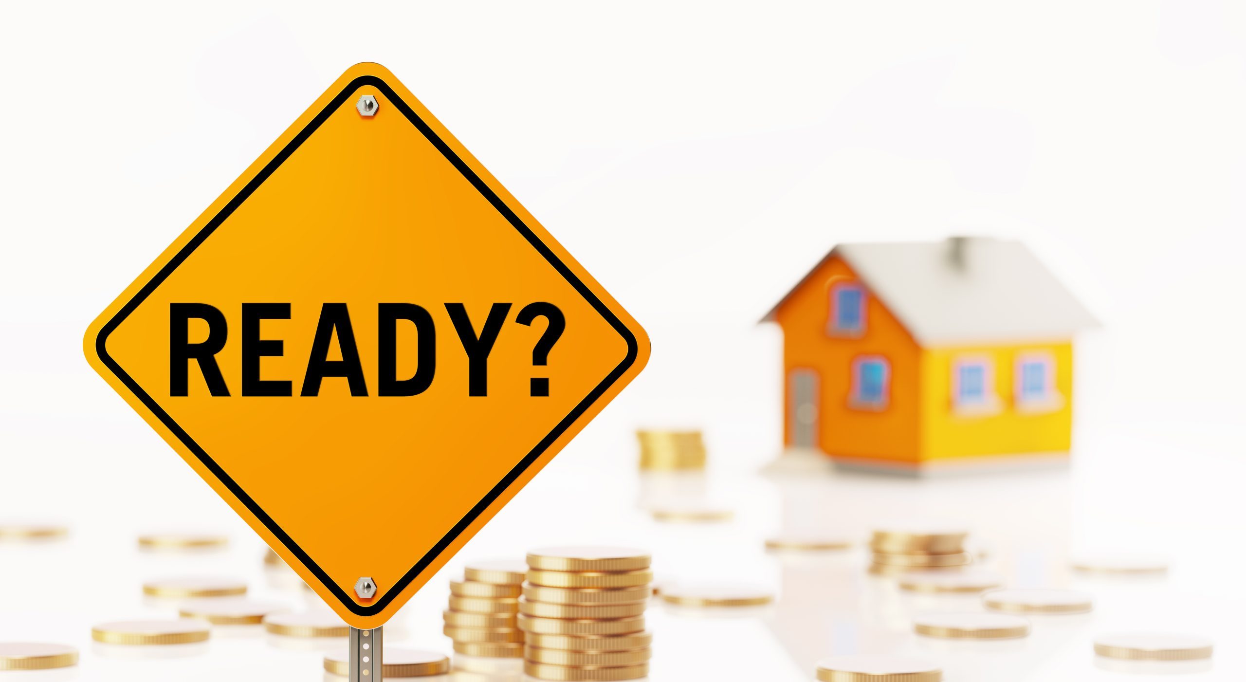 What Are the Signs That You are Ready to Buy a Home?