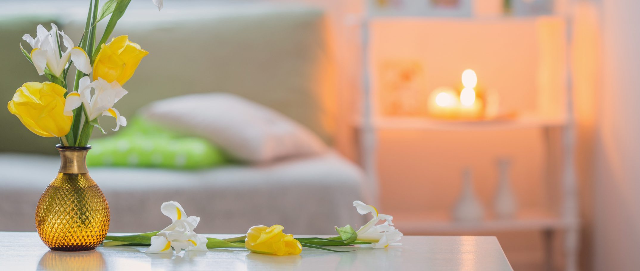 How to Stage Your Home for the Spring Selling Season
