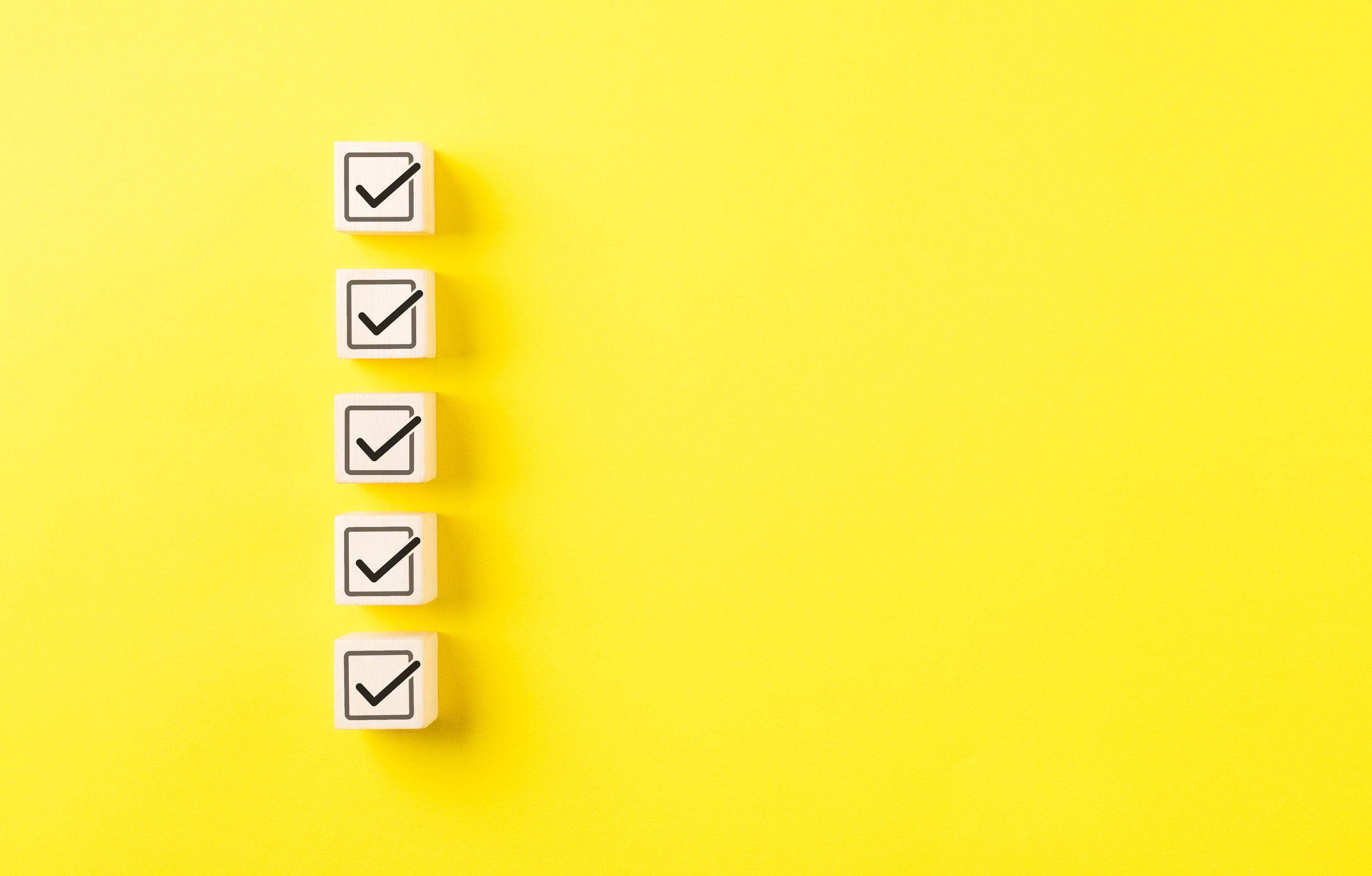 March Checklist for First-Time Homebuyers in Las Vegas
