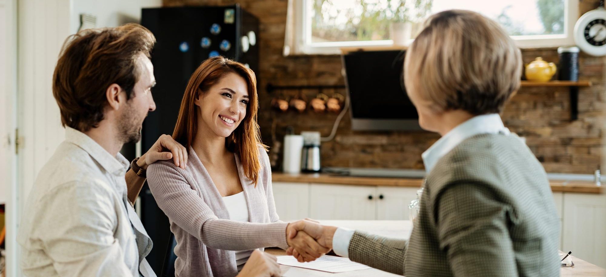 5 Signs You Can Trust Your Realtor with Your Home Search