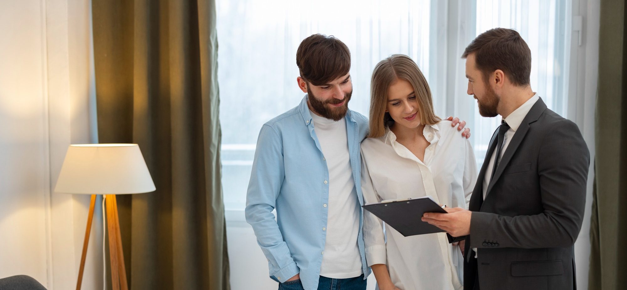 Home Buying: Why Great Customer Service Is More Important Than You Think