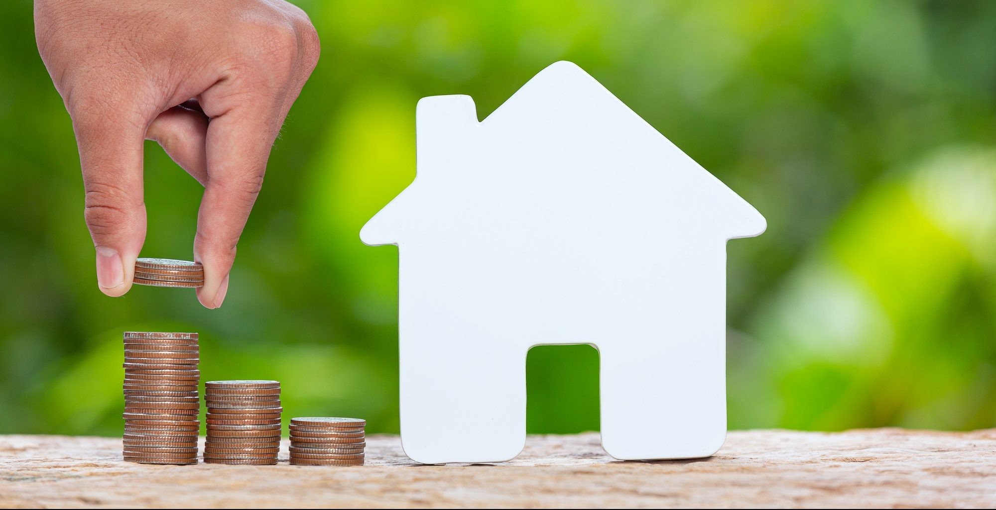What are the Pros and Cons of Low-Down Payment Mortgages