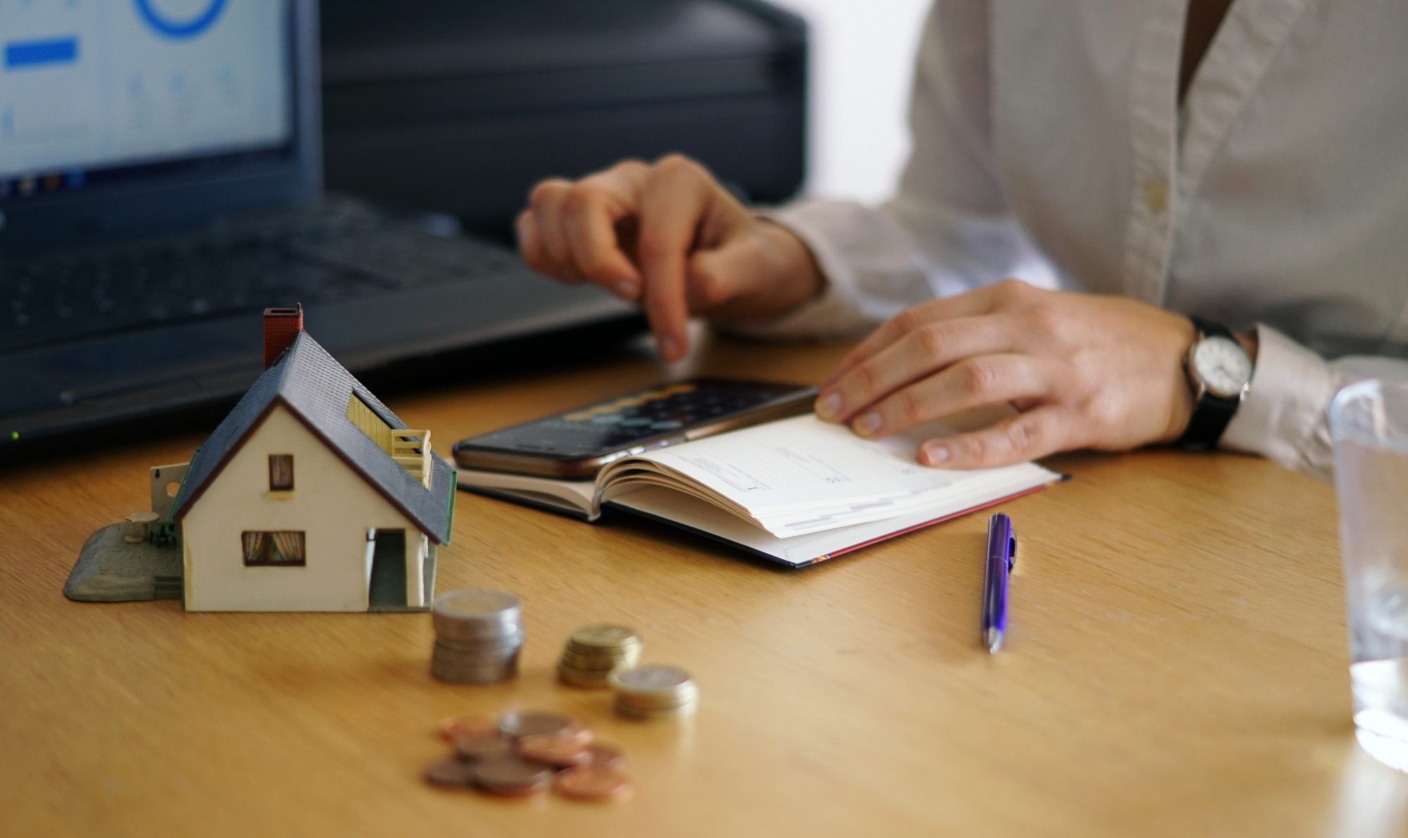 How to Buy a Home with Little to No Down Payment