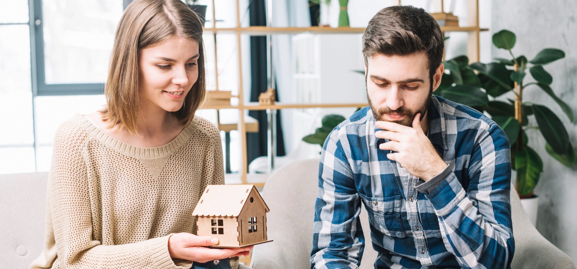 Buying a Home in a High-Interest Market: What Buyers Need to Know
