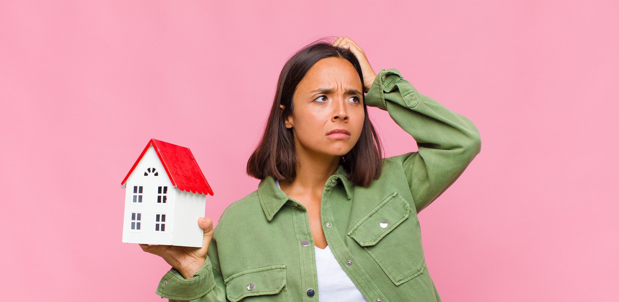 Avoiding Common Mistakes Big Families Make When Buying a Home