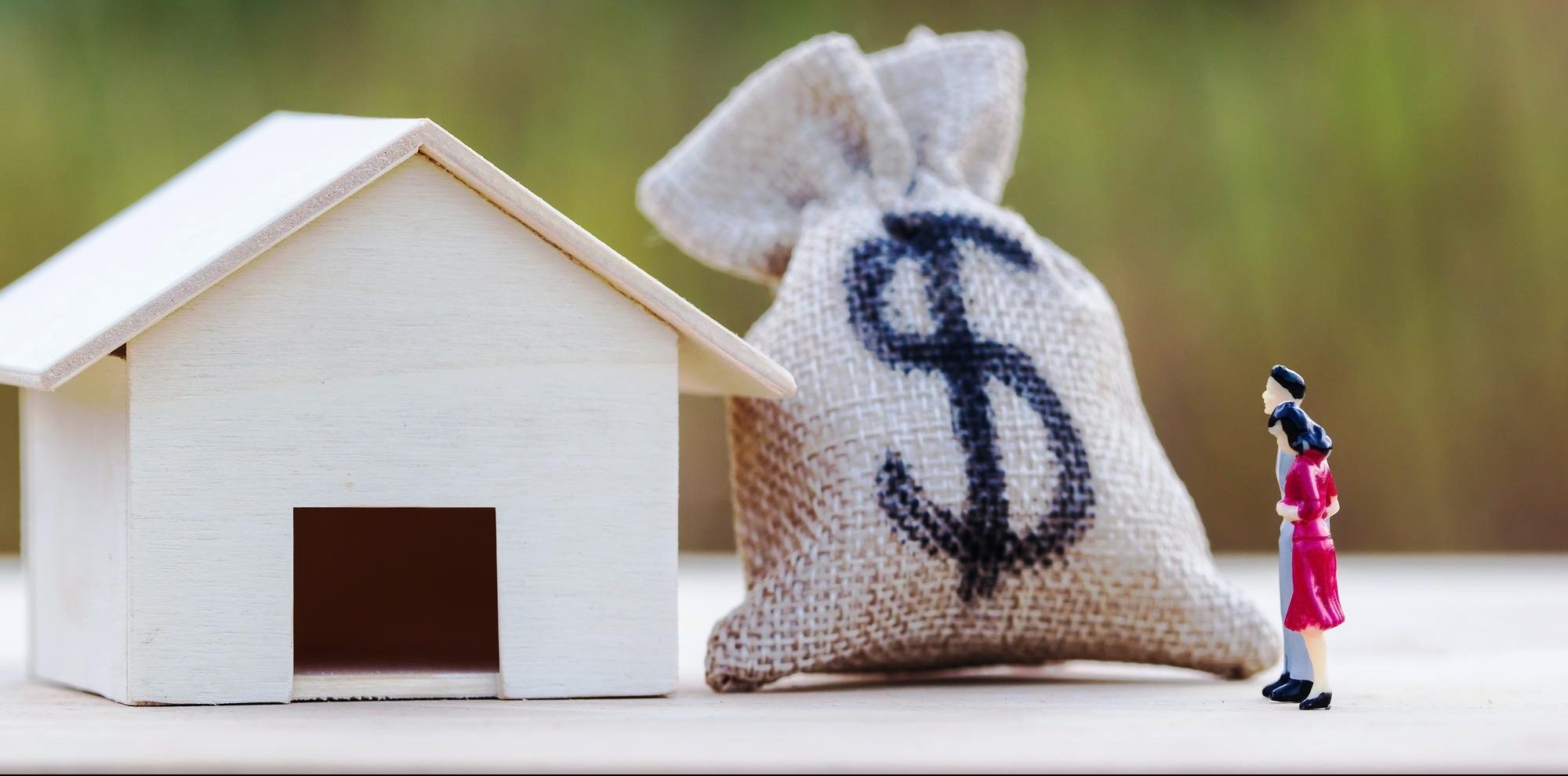 How Large Families Can Budget When Buying a Home