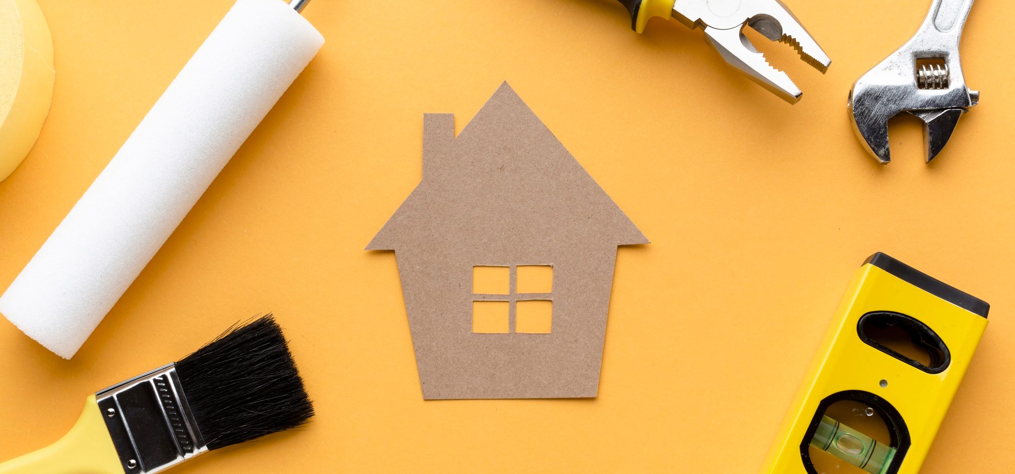 Simple Home Upgrades That Increase Property Value in 2025