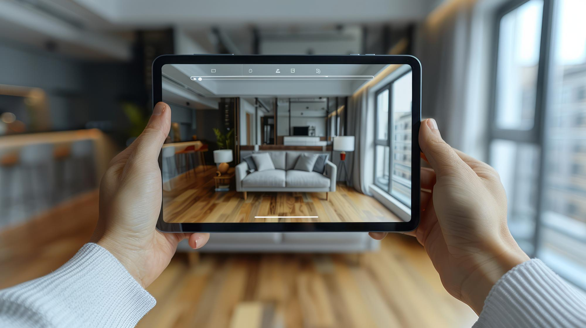 Virtual Tours vs. In-Person Showings What Works Best in 2025